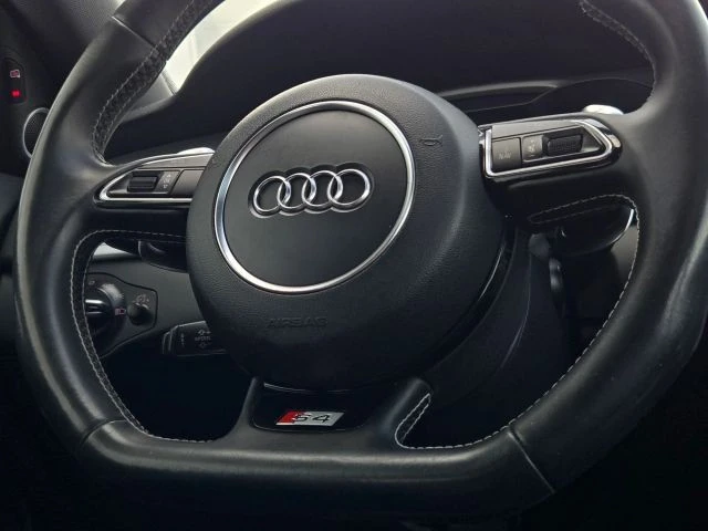2015 Audi B8 S4 - Image 28 of 31