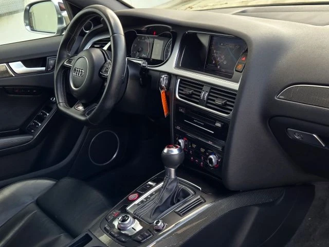 2015 Audi B8 S4 - Image 22 of 31