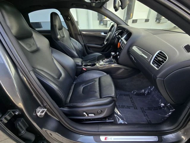 2015 Audi B8 S4 - Image 19 of 31