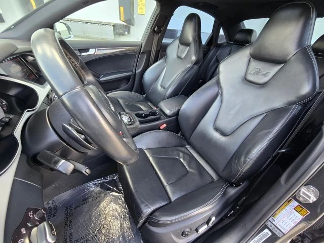 2015 Audi B8 S4 - Image 13 of 31