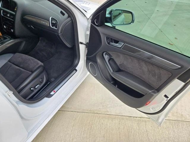 2015 Audi B8 S4 - Image 18 of 21