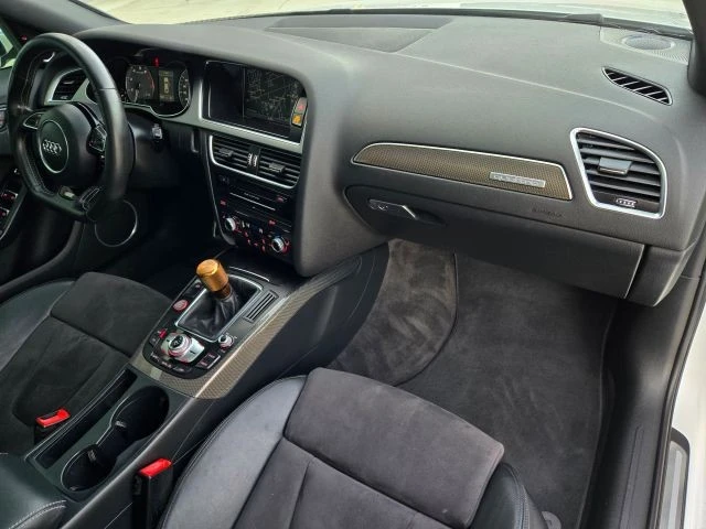 2015 Audi B8 S4 - Image 2 of 21