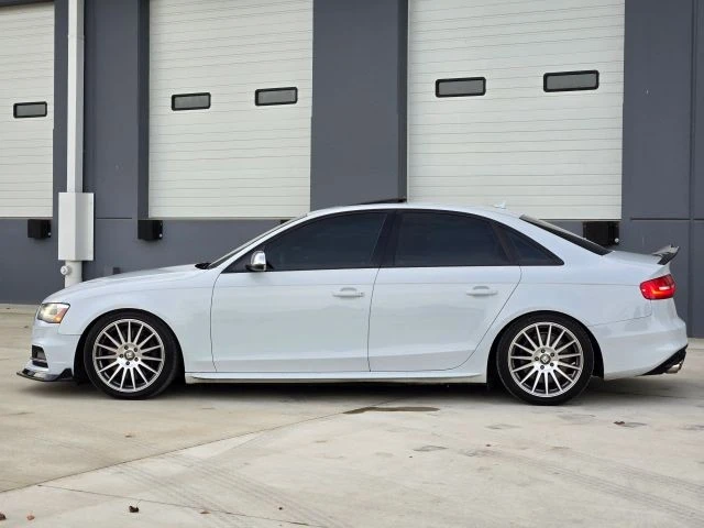 2015 Audi B8 S4 - Image 5 of 21