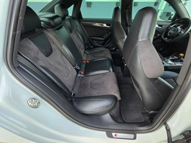 2015 Audi B8 S4 - Image 17 of 21