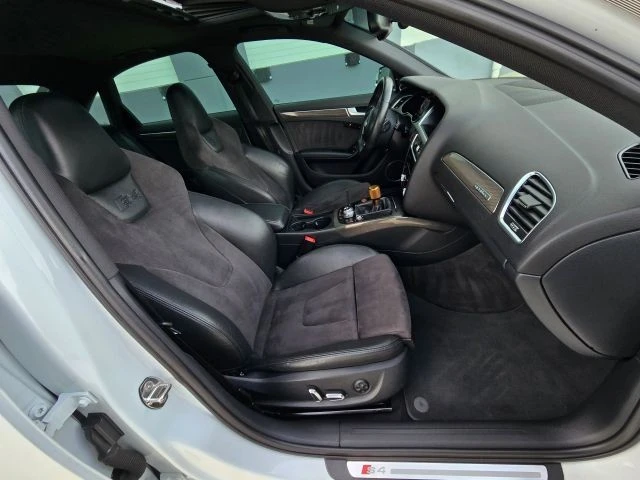 2015 Audi B8 S4 - Image 19 of 21