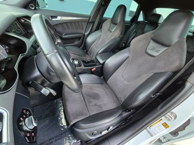 2015 Audi B8 S4 - Image 13 of 21