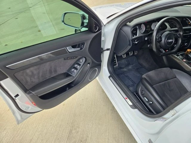 2015 Audi B8 S4 - Image 10 of 21