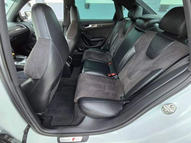 2015 Audi B8 S4 - Image 15 of 21