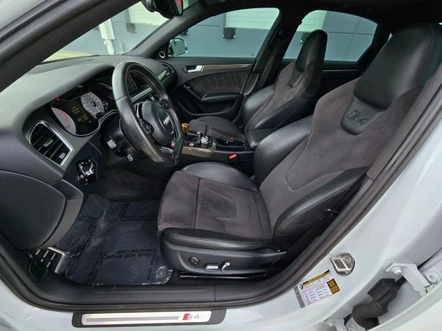 2015 Audi B8 S4 - Image 12 of 21