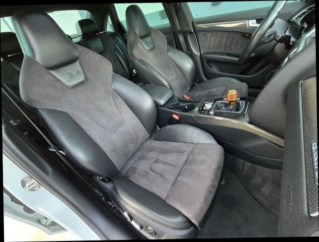 2015 Audi B8 S4 - Image 20 of 21