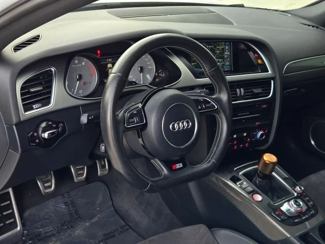 2015 Audi B8 S4 - Image 11 of 21