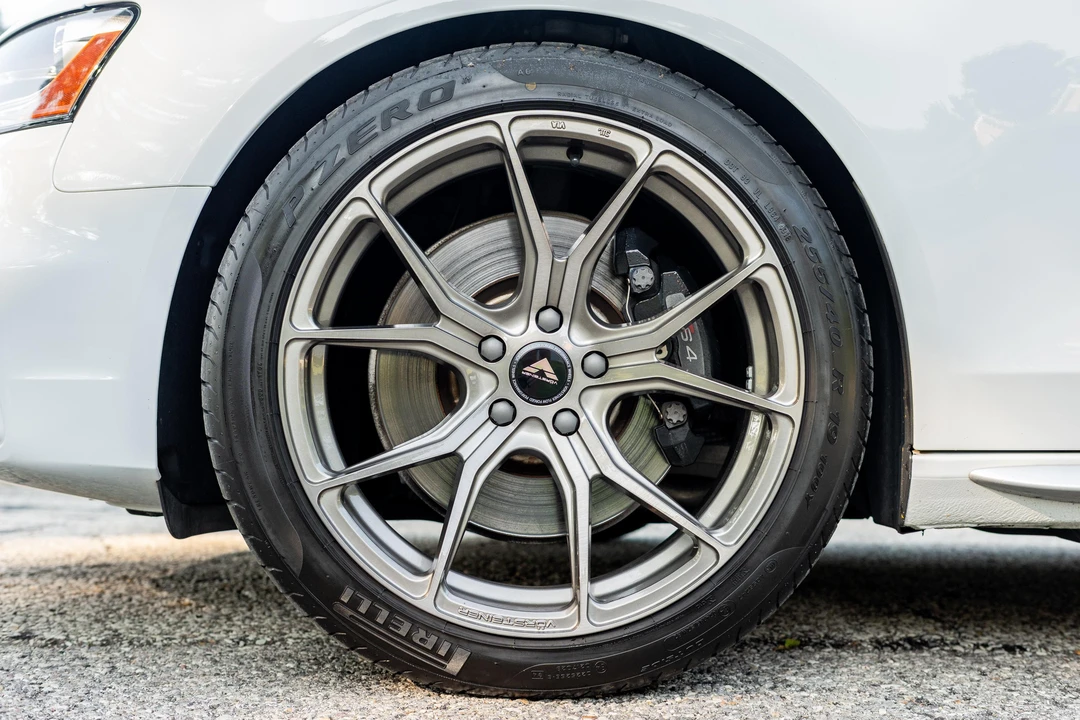 2015 Audi B8 S4 - Image 27 of 31