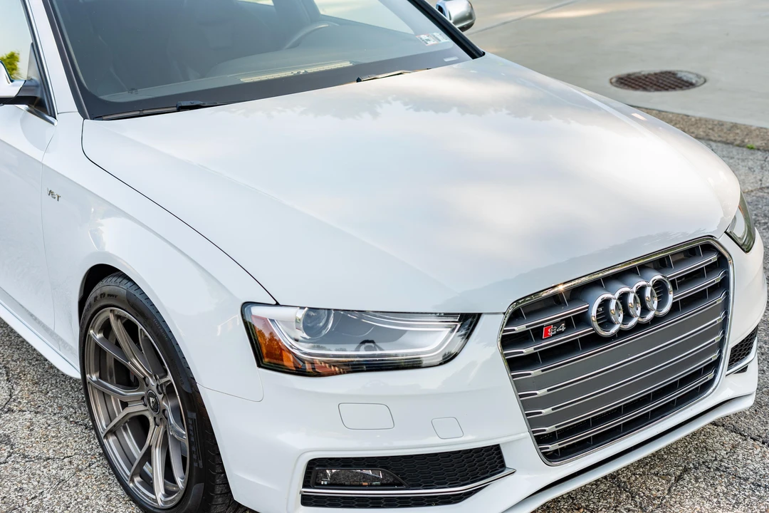 2015 Audi B8 S4 - Image 9 of 31