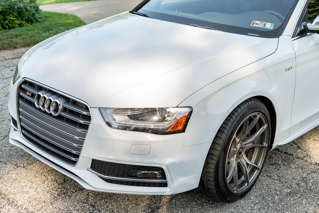 2015 Audi B8 S4 - Image 11 of 31