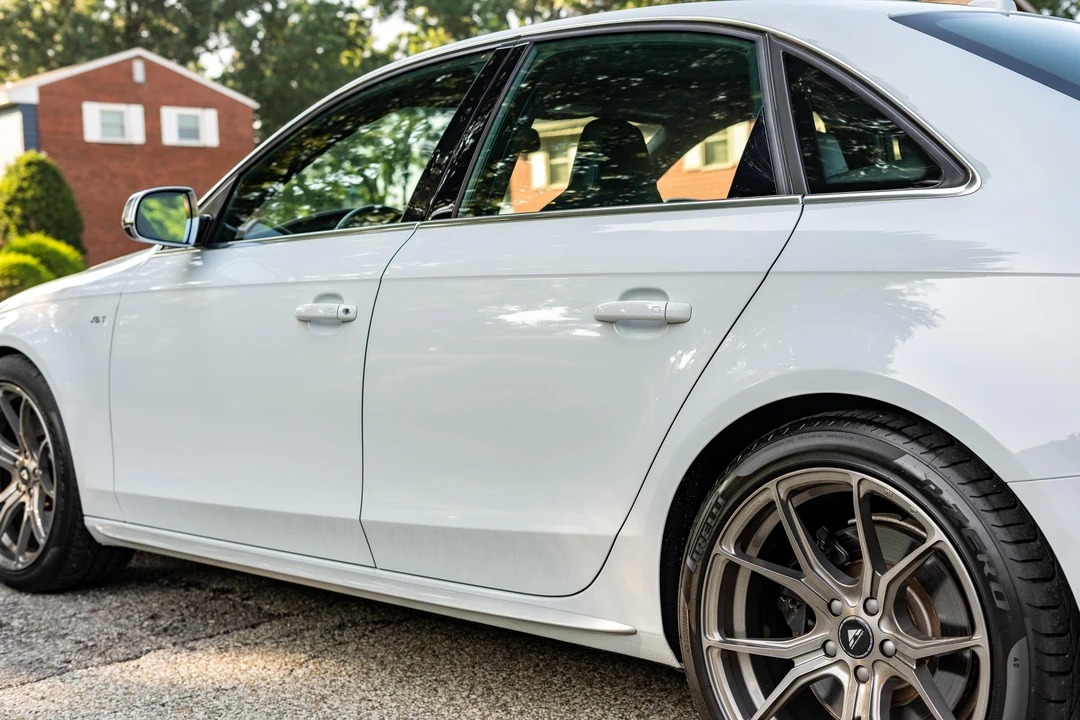 2015 Audi B8 S4 - Image 16 of 31