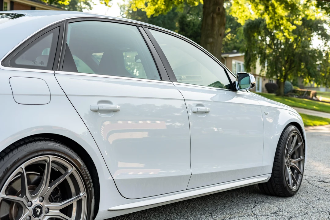 2015 Audi B8 S4 - Image 22 of 31