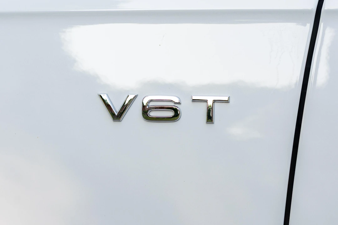 2015 Audi B8 S4 - Image 12 of 31