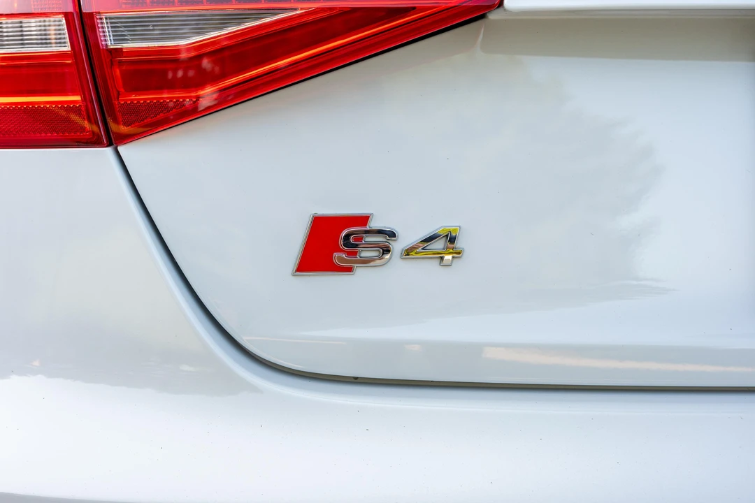 2015 Audi B8 S4 - Image 18 of 31