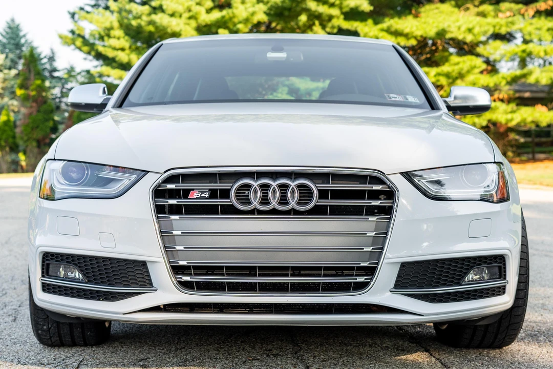 2015 Audi B8 S4 - Image 2 of 31