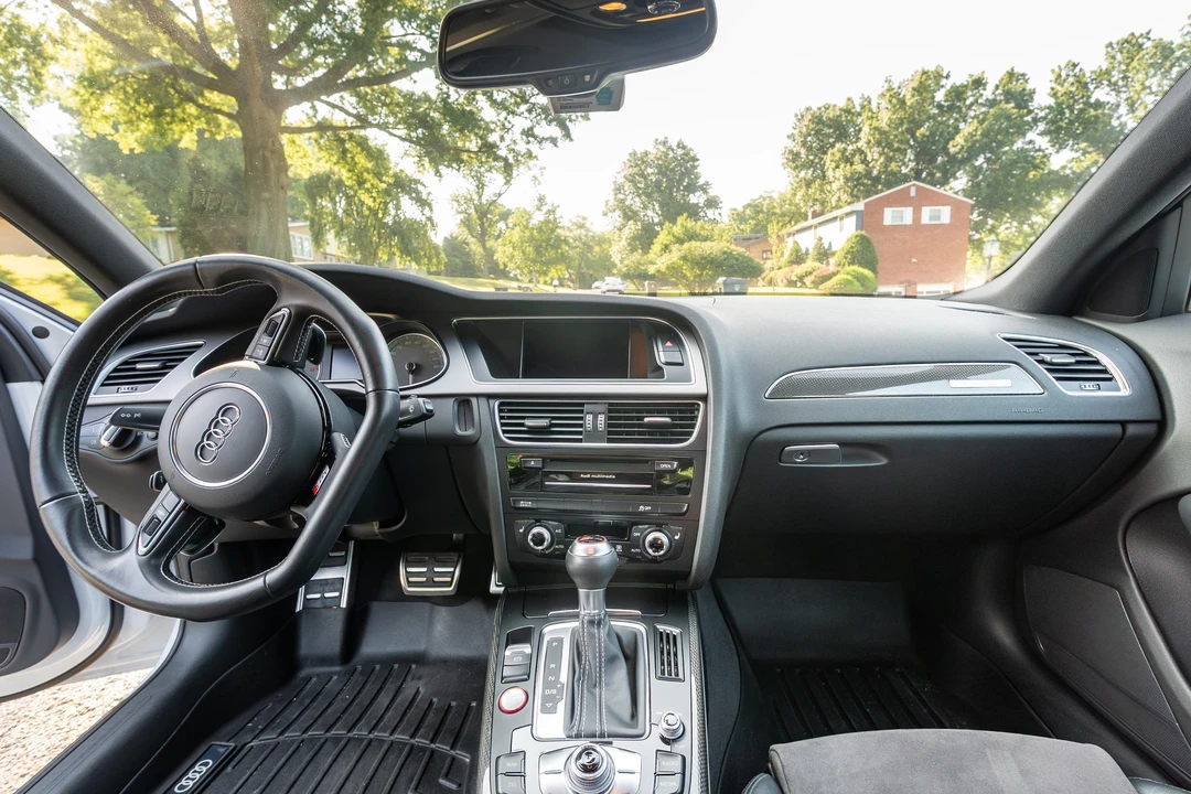 2015 Audi B8 S4 - Image 31 of 31