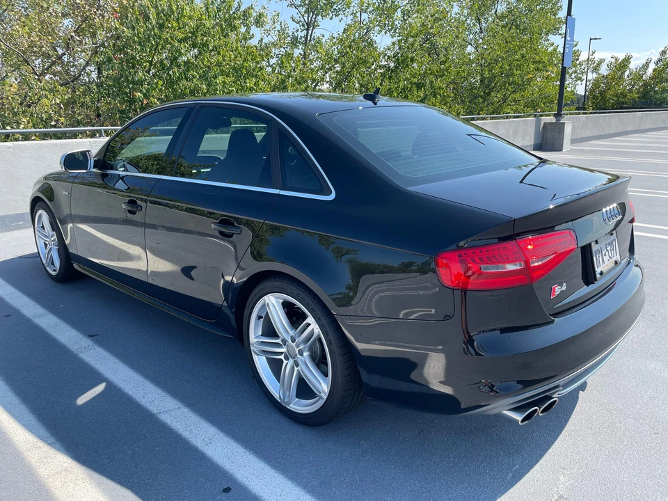 2015 Audi B8 S4 - Image 15 of 31