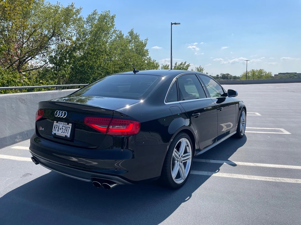 2015 Audi B8 S4 - Image 20 of 31