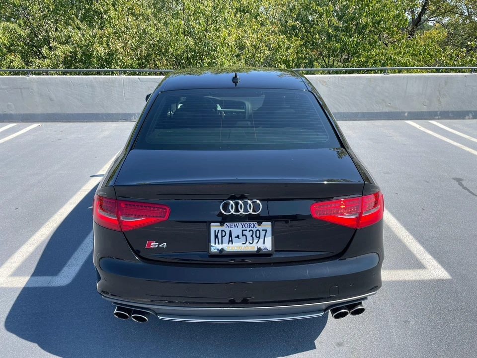 2015 Audi B8 S4 - Image 18 of 31