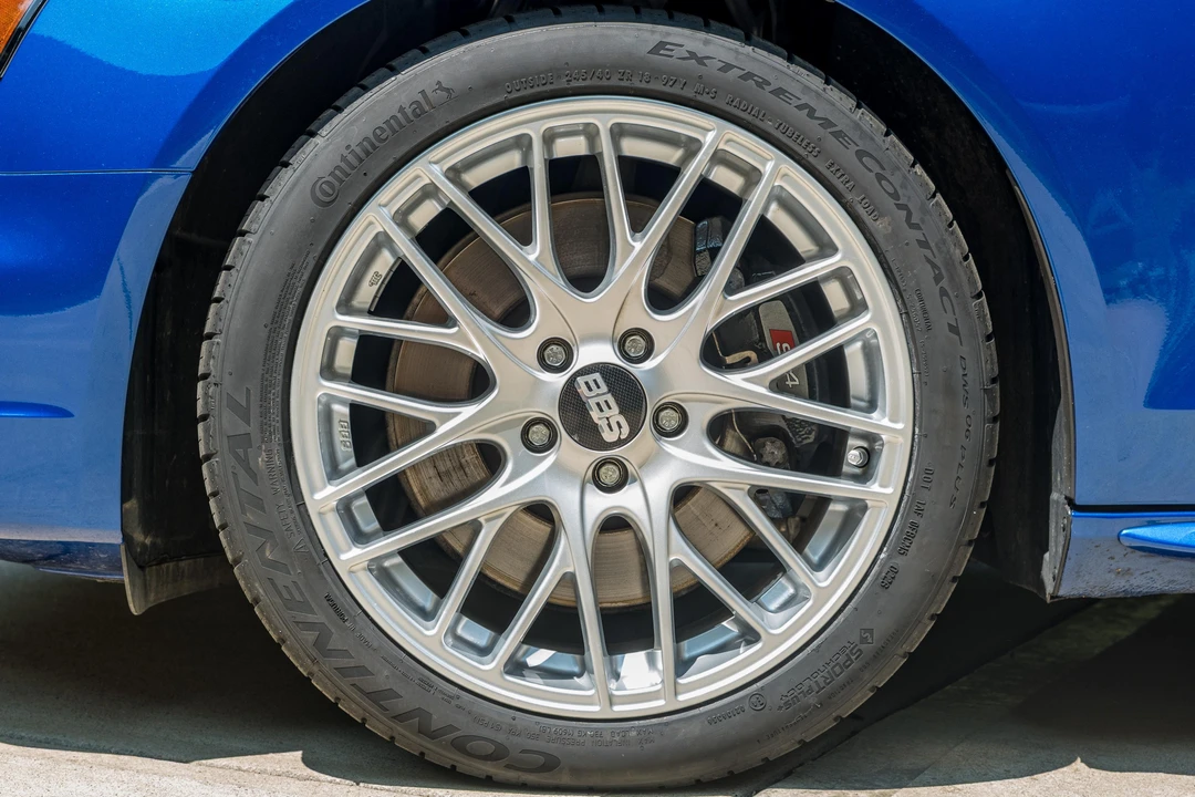 2015 Audi B8 S4 - Image 28 of 31