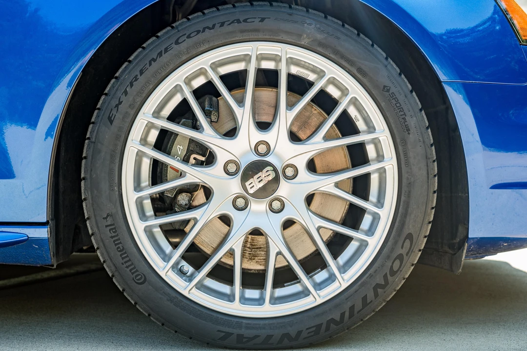 2015 Audi B8 S4 - Image 31 of 31