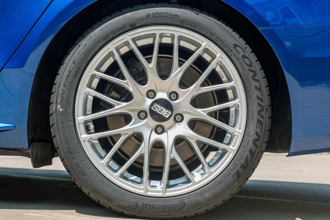 2015 Audi B8 S4 - Image 29 of 31