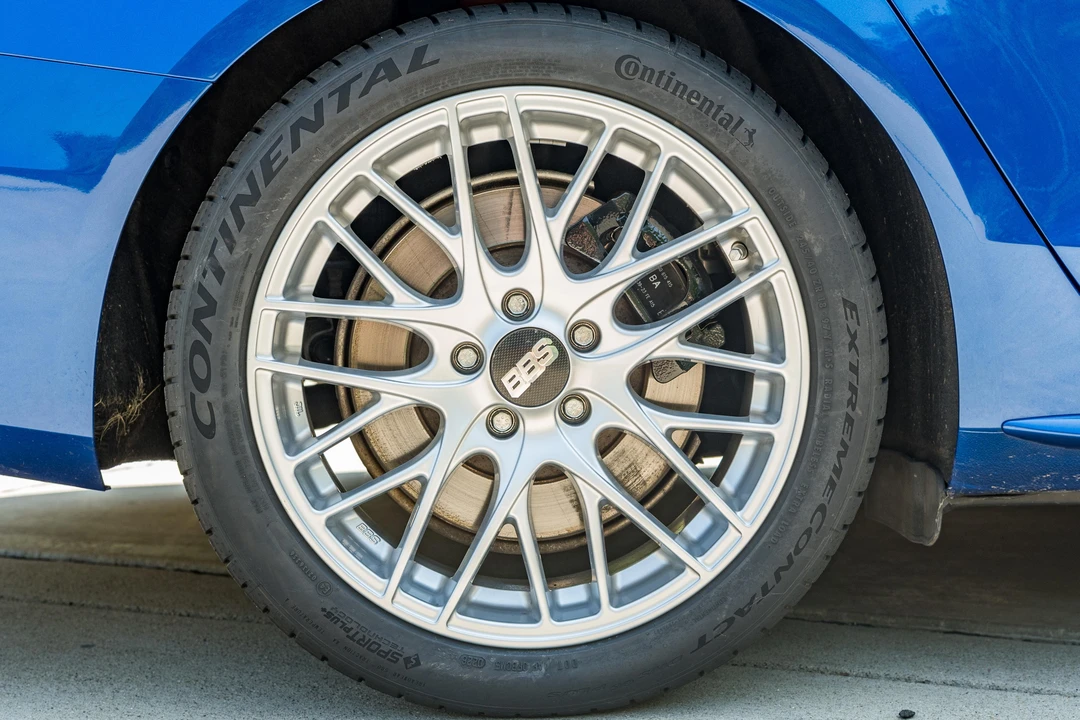 2015 Audi B8 S4 - Image 30 of 31