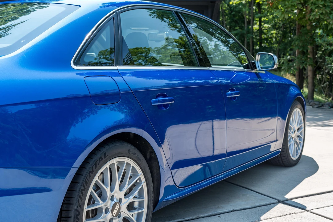 2015 Audi B8 S4 - Image 24 of 31