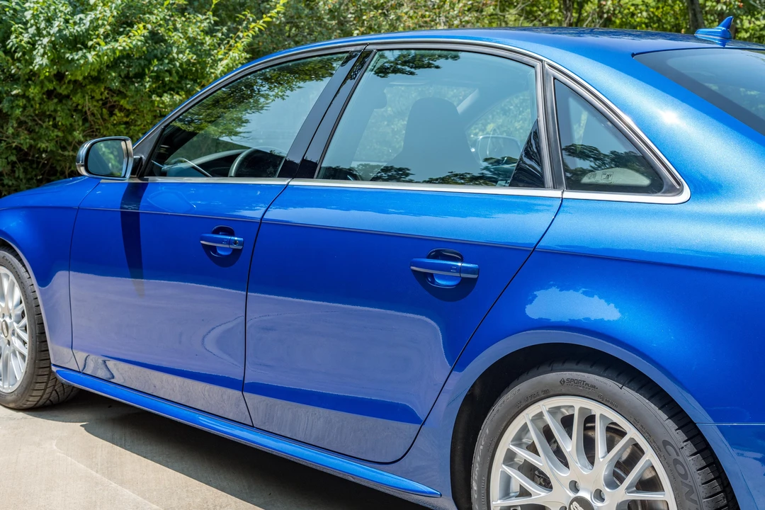 2015 Audi B8 S4 - Image 15 of 31