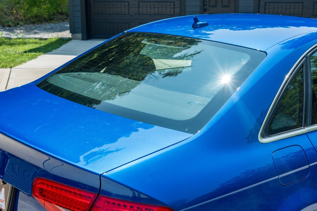 2015 Audi B8 S4 - Image 22 of 31