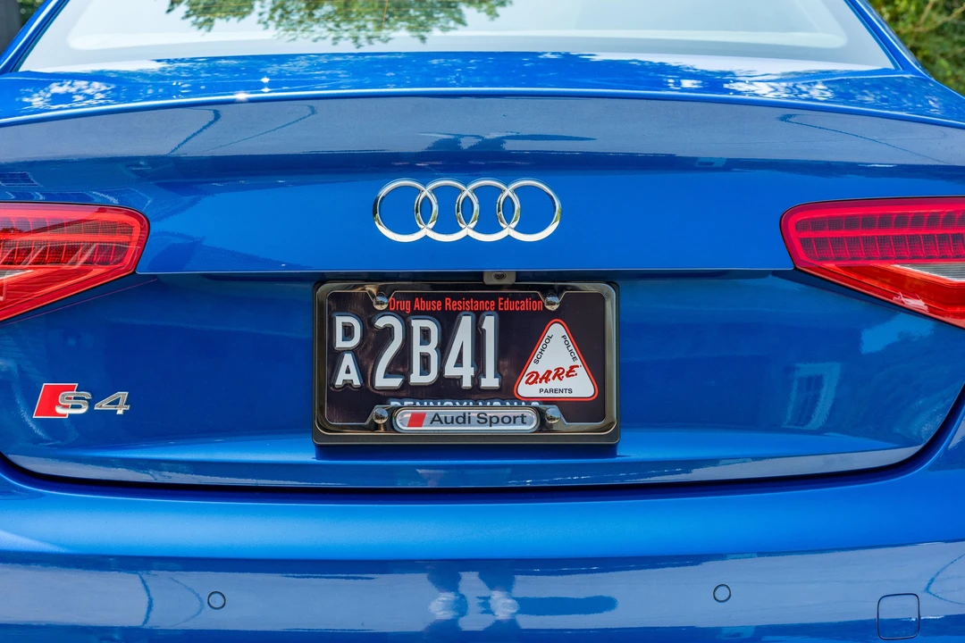 2015 Audi B8 S4 - Image 20 of 31