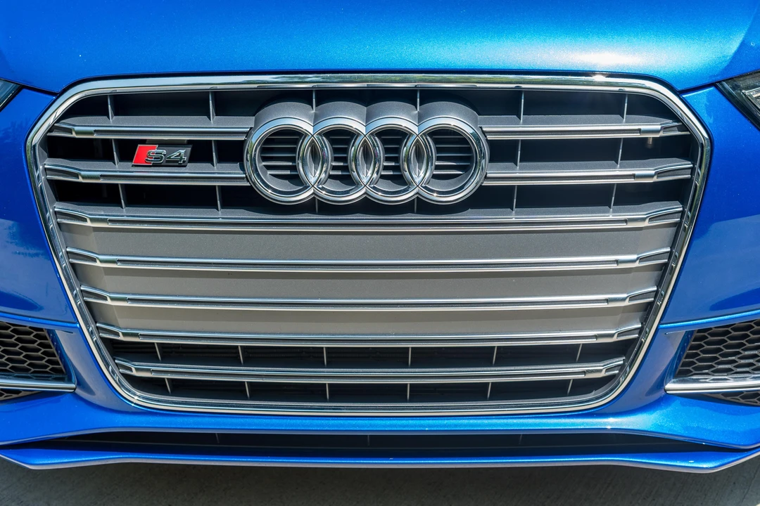 2015 Audi B8 S4 - Image 9 of 31
