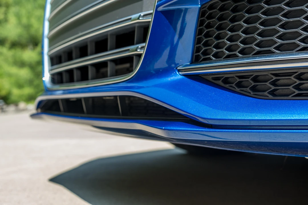 2015 Audi B8 S4 - Image 11 of 31