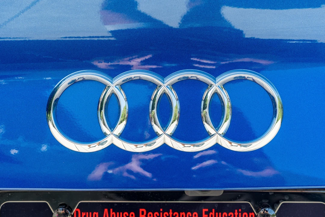 2015 Audi B8 S4 - Image 18 of 31