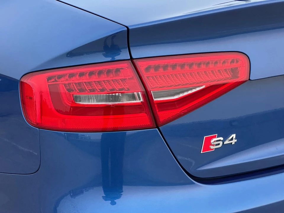 2015 Audi B8 S4 - Image 21 of 31