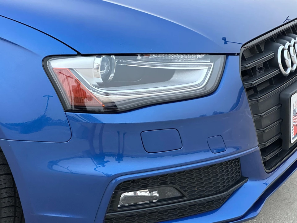 2015 Audi B8 S4 - Image 14 of 31