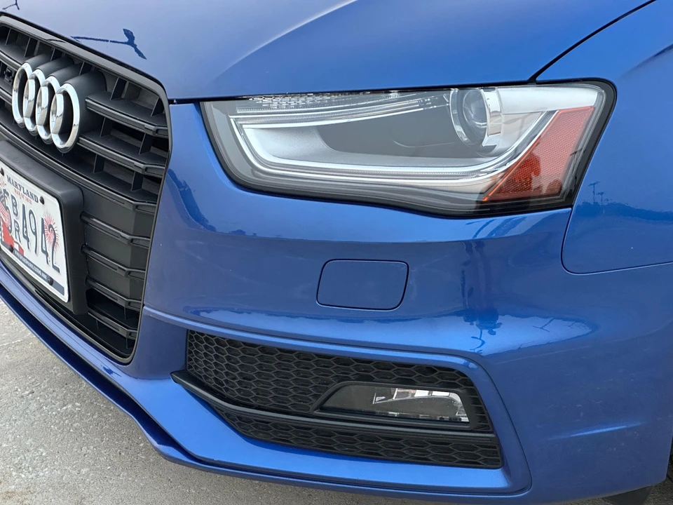 2015 Audi B8 S4 - Image 15 of 31
