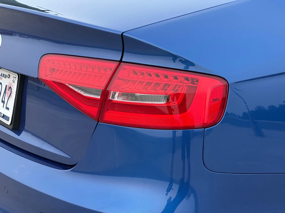 2015 Audi B8 S4 - Image 22 of 31