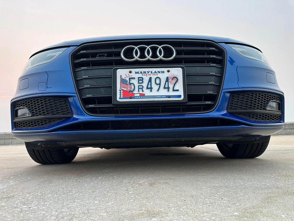 2015 Audi B8 S4 - Image 7 of 31