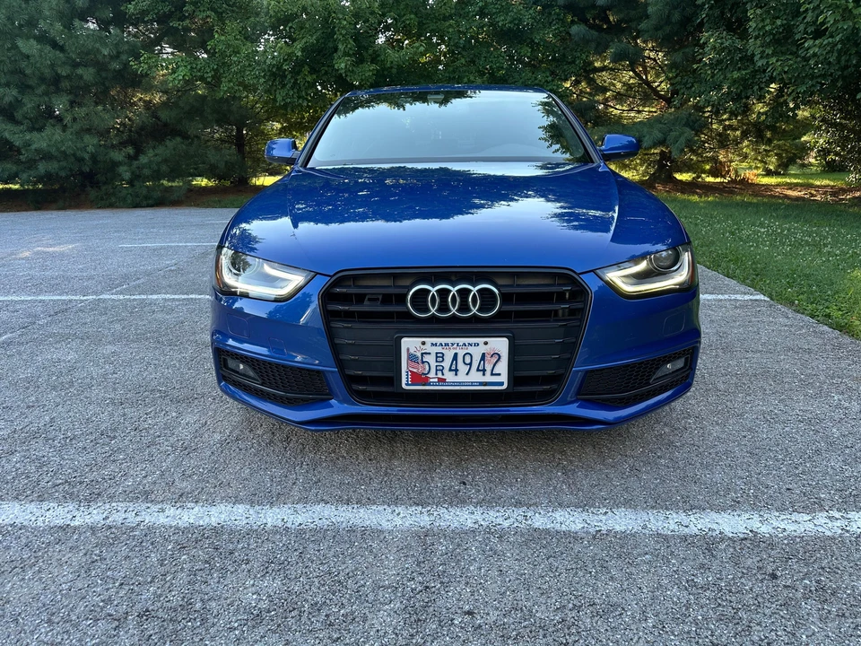 2015 Audi B8 S4 - Image 29 of 31