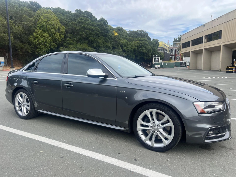 2015 Audi B8 S4 - Image 17 of 31