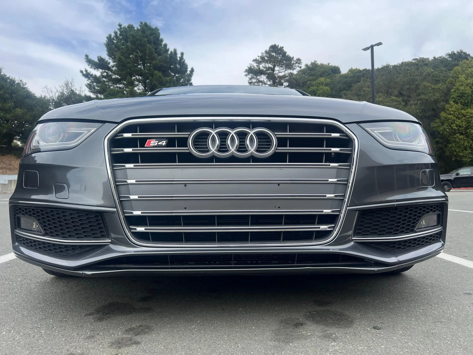 2015 Audi B8 S4 - Image 29 of 31