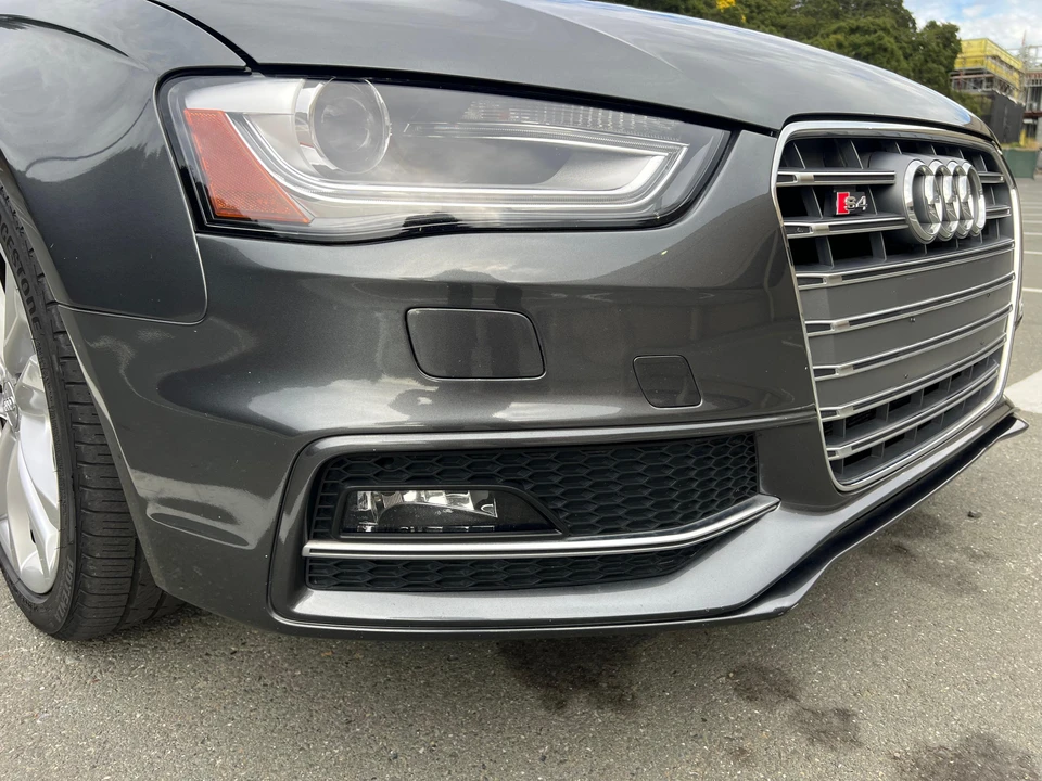 2015 Audi B8 S4 - Image 25 of 31