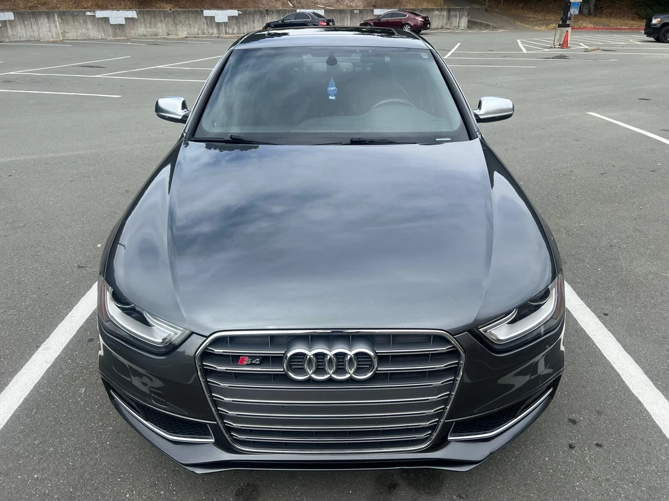 2015 Audi B8 S4 - Image 22 of 31