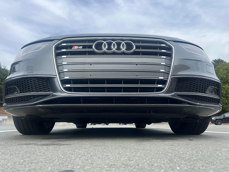 2015 Audi B8 S4 - Image 27 of 31