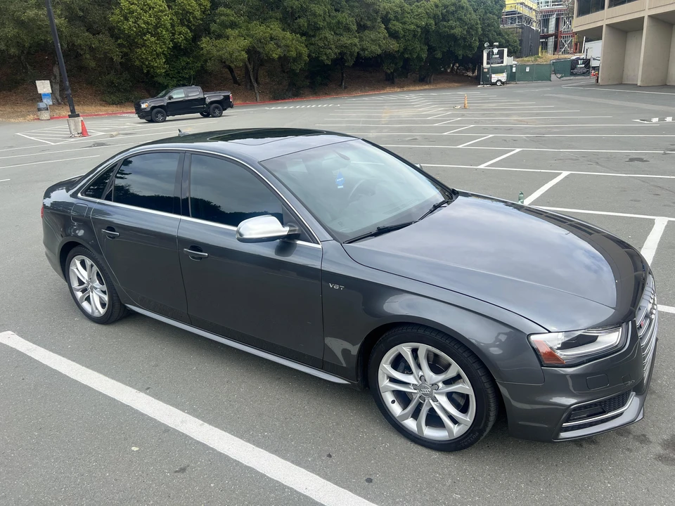 2015 Audi B8 S4 - Image 18 of 31